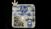 Лот: 3999566. Фото: 2. Картридж HP №85А CE285A, черный... Принтеры, сканеры, МФУ