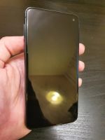 Лот: 16275169. Фото: 6. Samsung galaxy s10e, черный оникс...