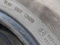 Лот: 25440996. Фото: 7. 2 шт. 205-55-16 Continental ContiPremiumContact...
