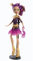 Лот: 3425616. Фото: 4. Кукла Monster High Монстер Хай... Красноярск