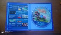 Лот: 14472126. Фото: 2. Little Big Planet 3/Лицензионный... Игровые приставки, консоли, видеоигры