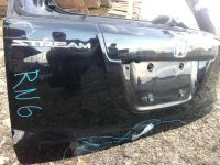 Лот: 11429733. Фото: 4. Дверь багажника от Honda Stream... Красноярск