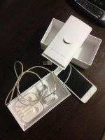 Лот: 8328877. Фото: 6. Iphone 5 white 16gb