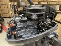 Лот: 25650223. Фото: 5. 2х-тактный лодочный мотор YAMAHA...