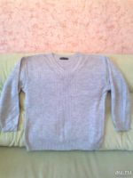 Лот: 8260964. Фото: 2. Свитер Б/У - пуловер. Мужская одежда