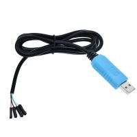 Лот: 18126977. Фото: 4. USB to UART TTL Serial кабель...