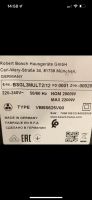Лот: 18289589. Фото: 2. Пылесос Bosch gl-30. Мелкая бытовая техника