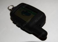 Лот: 4859705. Фото: 3. Силиконовый чехол черный Старлайн... Авто, мото, водный транспорт