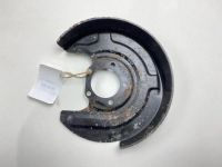 Лот: 25318712. Фото: 6. Кожух тормозного диска Volkswagen...