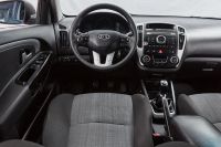 Лот: 22488986. Фото: 20. Kia Ceed 2012