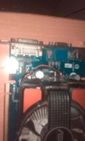 Лот: 10869794. Фото: 4. ASUS GeForce 8500 GT 459Mhz PCI-E... Красноярск