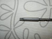 Лот: 13476518. Фото: 2. Сверло по металлу СССР к/х Ø9... Инструмент и расходные