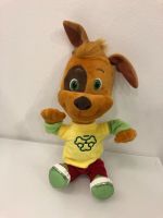 Лот: 12836202. Фото: 2. Игрушка мягкая “Дружок» из мультика... Игрушки