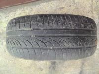 Лот: 6102243. Фото: 3. Шина KUMHO ECSTA KH11 б/у 1шт... Авто, мото, водный транспорт
