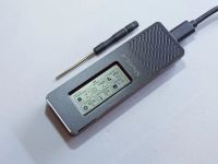 Лот: 24644850. Фото: 2. Внешний корпус SSD M.2 с умным... Носители информации