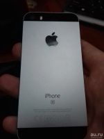 Лот: 13529203. Фото: 2. iPhone SE 32GB без Touch ID. Смартфоны, связь, навигация