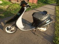 Лот: 17784040. Фото: 4. Мопед honda pal. Красноярск