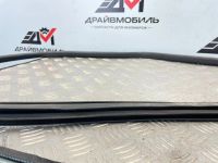 Лот: 25783836. Фото: 3. уплотнитель проема двери Chevrolet... Авто, мото, водный транспорт