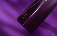 Лот: 18420540. Фото: 3. Смартфон Realme 8i 4Gb/128Gb... Красноярск