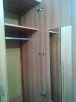 Лот: 7897521. Фото: 4. Шкаф плательный. Красноярск