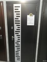 Лот: 15659416. Фото: 11. Тёплая дверь с терморазрывом Berserker...