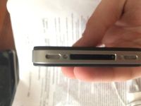 Лот: 5369186. Фото: 4. Apple iPhone 4s 16gb black без...