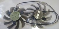 Лот: 16739005. Фото: 3. Вентилятор для видеокарты Asus... Компьютеры, оргтехника, канцтовары