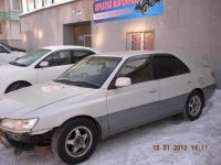 Лот: 1482366. Фото: 2. Продам Toyota Corona-Premio 1997г. Авто, мото, водный транспорт