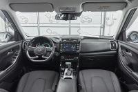 Лот: 19388199. Фото: 9. Hyundai Creta, II 2.0 AT (150...