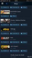 Лот: 14230386. Фото: 6. Аккаунт steam dota 4500 mmr(pubg...