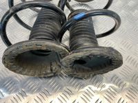 Лот: 21702667. Фото: 2. пружины Toyota Corolla ZZE121L. Автозапчасти