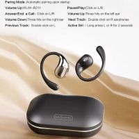 Лот: 25794392. Фото: 3. TWS Bluetooth Гарнитура WUW R-211... Бытовая техника