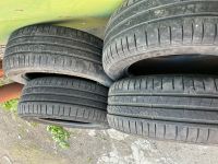 Лот: 23355506. Фото: 2. Шины hankook kinergy eco 2 205... Шины, Диски