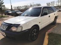 Лот: 15937977. Фото: 3. Автомобиль Honda Partner. Красноярск