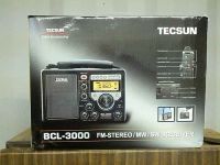 Лот: 3605325. Фото: 2. Tecsun BCL-3000, BCL3000 Black... Аудиотехника