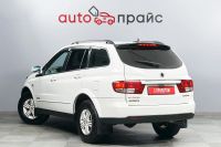 Лот: 23603618. Фото: 6. SsangYong Kyron 2012