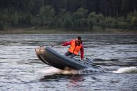 Лот: 4421334. Фото: 7. Лодочный мотор Yamaha 6л.с.