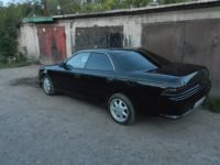 Лот: 8194226. Фото: 4. Toyota Mark 2 мкпп аварийный..