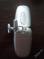 Лот: 1061707. Фото: 2. Samsung X450. Смартфоны, связь, навигация