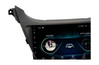 Лот: 16462294. Фото: 8. Штатная магнитола Hyundai Elantra...