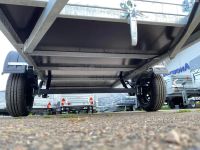 Лот: 25780816. Фото: 9. Прицеп Ижевск Средний 2.5 цинк...