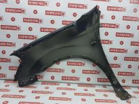 Лот: 20900955. Фото: 7. Крыло Nissan Dualis KJ10 MR20DE...