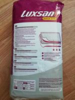 Лот: 16309327. Фото: 2. Пелёнки одноразовые Luxsan, 60x90... Медицина