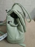 Лот: 25730295. Фото: 3. Женский небольшой рюкзак. Одежда, обувь, галантерея