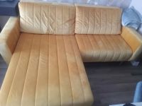 Лот: 25577851. Фото: 3. Угловой диван на ножках "Хьюго... Мебель