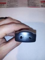 Лот: 19973034. Фото: 2. Звуковая карта длинная USB с микрофоном. Комплектующие