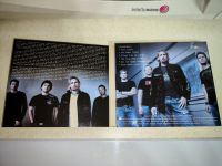 Лот: 25805246. Фото: 3. Nickelback ''Greatest Hits... Красноярск
