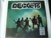 Лот: 25080885. Фото: 6. Rockets. " Time Machine ". 2023...