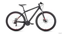 Лот: 13748223. Фото: 6. велосипед Forward Apache 27,5...