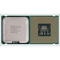 Лот: 3870585. Фото: 2. Intel Pentium E5200 Dual core... Комплектующие